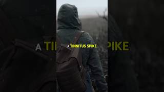 Tinnitus spike I’m here to help👂🏼🌟 tinnitus tinnitusrelief [upl. by Nohshan]