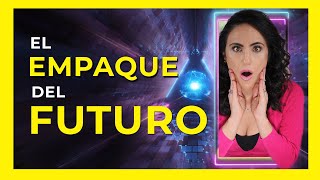 3 TENDENCIAS en EMPAQUES ► Descubre el EMPAQUE del FUTURO  Realidad Aumentada para Cosméticos [upl. by Beane]