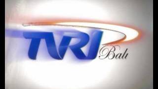 Station ID TVRI Bali [upl. by Releyks334]