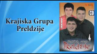 Krajiska grupa Preldzije  Petrovo vrelo  Audio 2006 [upl. by Attenauqa]