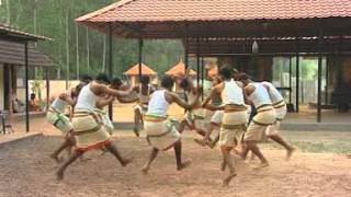 Kuthiyottam Vijayaraghavakurup Kalayudea ketharam [upl. by Tyrrell195]