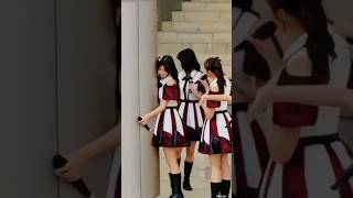 christy jkt48 peluk tiang part 2  iri bet sama tiangnya 😆 christyjkt48 jkt48 jkt48newera [upl. by Elaynad]