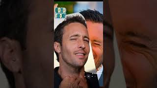 2024 alexoloughlin good friday alex o loughlin [upl. by Renzo]