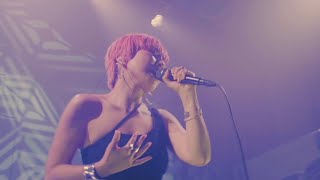 Nao Yoshioka  The Truth Live at OPRCT [upl. by Annay]