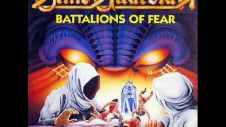 Blind Guardian  Battalions of Fear from 1988 BoF album [upl. by Marilou810]