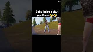 👿FarrowGaming😈new upload videoview 34 update babu babu main to bahut pyar karun 🤣🤣🤣🤣🤣🤣🤣 [upl. by Anayet743]