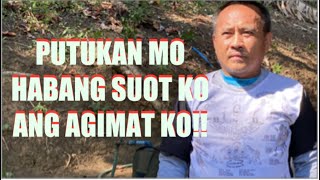 GUSTONG MAGPABARIL HABANG SUOT ANG AGIMAT [upl. by Avonasac405]