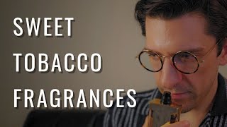 The sweeter side of tobacco [upl. by Undine]