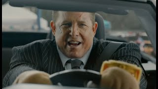 Allstate Commercial 2022 Mayhem Mascot Ad Review [upl. by Anora181]