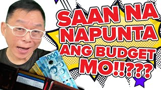 10 Signs Na Wala Kang Maayos Na Budget [upl. by Achilles659]