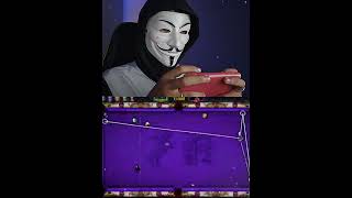 HACKMOD MENU APK 8 BALL POLL MAPHACK AUTO AIM  ESP  END CHEATS  CHEATS 8BALL ANDROID amp IOS [upl. by Aneeras]