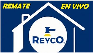 REMATES REYCO RTE MARKETPLACE 151124 [upl. by Dinin998]