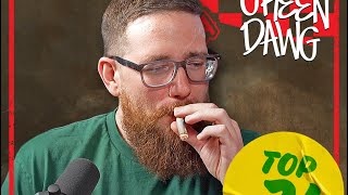 What is your top 3 strains of All time With GreenDawg [upl. by Love]