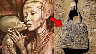 वैज्ञानिक भी है हैरान इन खोजों से  Most Controversial Recent Archaeological Discoveries [upl. by Essiralc]