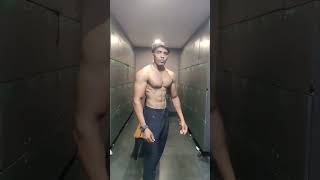 Best beck workout gym fitness fitnessmotivation trendingshorts rap song subscribemychannel [upl. by Conroy534]