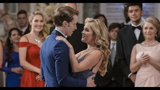 New Hallmark Movies 2021 You Need To Watch [upl. by Retsevlis]