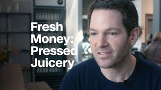 How Pressed Juicery fed the juice craze [upl. by Ahsaela]