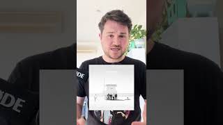 Weezer  The White Album  1 Minute Album Review [upl. by Inaja]