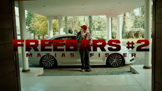 Matias Fisher  FREEBARS 2 Video Oficial [upl. by Netsirhc]