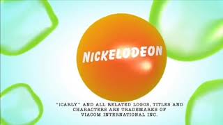 Nickelodeon Productions 20 1993  2019 [upl. by Ayifa]