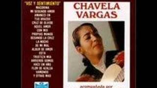 Macorina  Chavela Vargas [upl. by Trimmer]