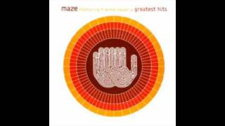 Maze Featuring Frankie Beverly  Before I Let Go Extended Mix [upl. by Olegnaleahcim790]