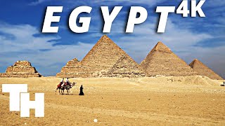 Egypt 4K drone [upl. by Anig]