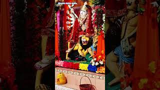 Narar purani durga mandirSong credit TSeriesBhaktiSagarsinger LakhbirSinghLakha durgapuja [upl. by Kcin]