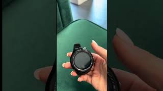 sneakpeek  Ceas Smartwatch Pentru Copii Wonlex KT26 [upl. by Jeggar]