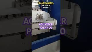 Aquastar Pathy Company  ദൃഢതയും സ്ഥിരതയുമുള്ള അക്വാസ്റ്റാർ പാത്തികൾ [upl. by Amirak52]