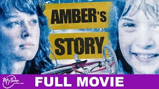 Ambers Story  Full Drama Movie  Elisabeth Röhm Sophie Hough Jodelle Ferland  MyTimeMoviesNow [upl. by Fredericka]