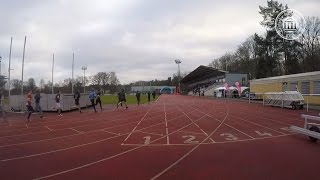 EIGNUNGSTEST an der Deutschen Sporthochschule Köln [upl. by Kramer]