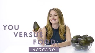 Surprising Avocado Benefits For Your Health  You Versus Food [upl. by Imas]