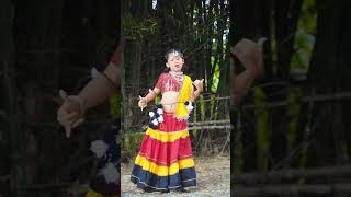 Sar Sar chunri Sarke Prem Ke Bhogi  New Kathariya Tharu song 2024  Ft Naresh ampMadhu dance [upl. by Scevor]