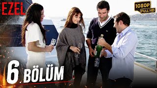 Ezel 6 Bölüm Full HD [upl. by Wilkey]