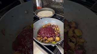 Plum sauceplum plumrecipe preserve shortsfeed shortfeed cooking ytshort shorts shortsviral [upl. by Steffi633]