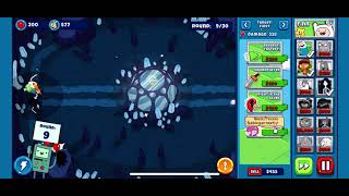 Bloons Adventure Time  Cursed Mirrors  Normal [upl. by Chader]