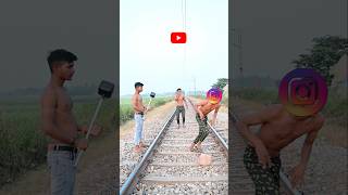 Kon zayada powerful hai 💪💯😱shorts youtubeshorts indianarmy army explore motivation [upl. by Kciremed]