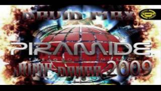 David Max  Piramide  JumpampDance 2009 [upl. by Reid470]