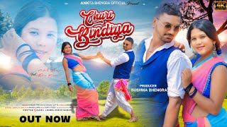 Churi Bindiya  New Nagpuri Video Song 2024  Kumar Pritam amp Suman Gupta  Ankita Bhengra Official [upl. by Hterrag]