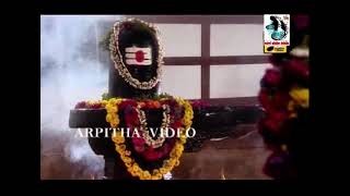 MAHADESHWARA MAHIME SONG 02 blseries5179 [upl. by Noiemad]