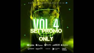 GUANATOS BROTHERS SET ONLY PROMO VOL4 2023 [upl. by Nuawad]