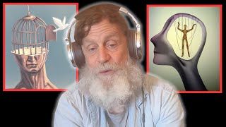 Robert Sapolsky On Why Free Will Doesnt Exist [upl. by Akcirderf]