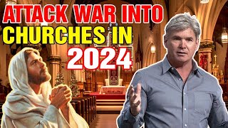 WARNING by Jack Hibbs  War Attacks On Churches in 2024 [upl. by Flessel]