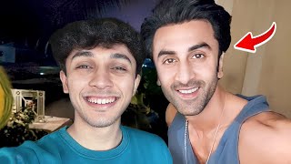 HOW I MET RANBIR KAPOOR STORYTIME [upl. by Melody]