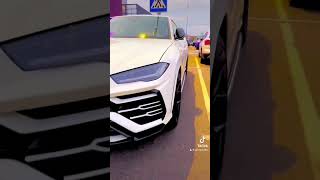 Lamborghini urus 🤍car edit fyp [upl. by Phipps]