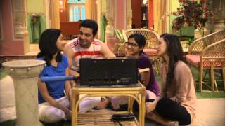 STAR Plus amp Quikr  Nisha Aur Uske Cousins  In Show [upl. by Pandich]