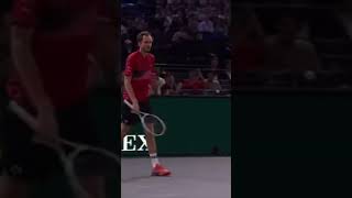 Popyrin v Medvedev [upl. by Aika805]