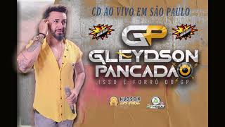 GLEYDSON PANCADÃO CD AO VIVO 2024 [upl. by Nolram384]