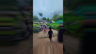 Fun with parava 🔥🕺 song shortvideo familyvlog viralshorts [upl. by Rufena291]